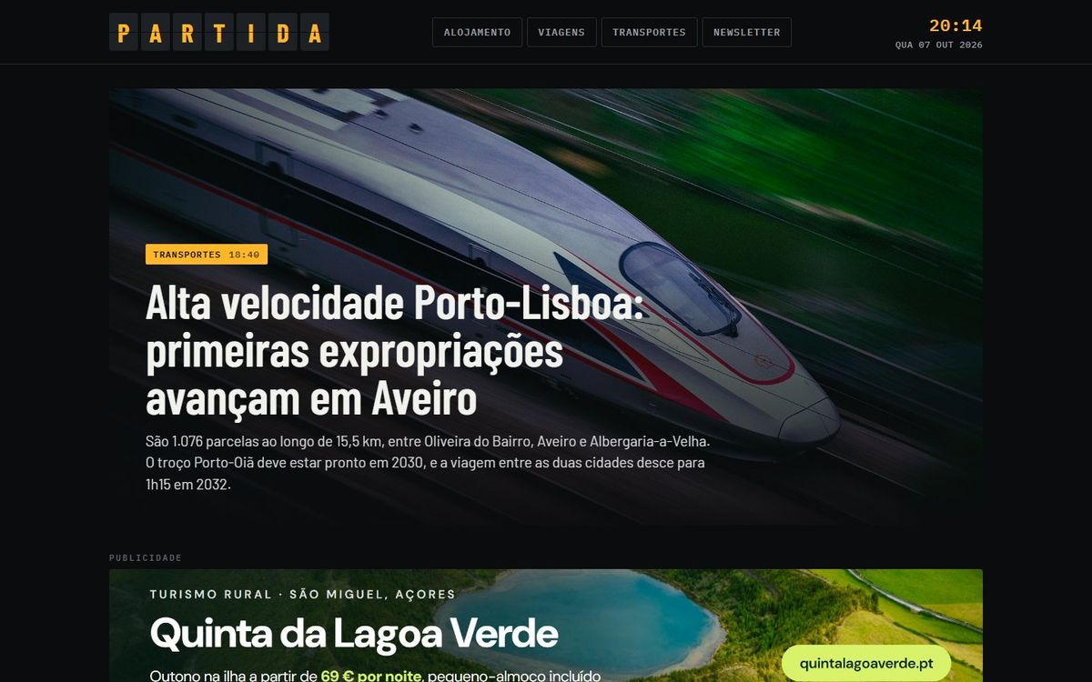 Proposta 2 em computador