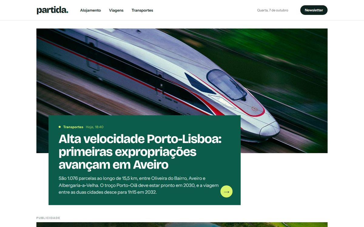 Proposta 3 em computador